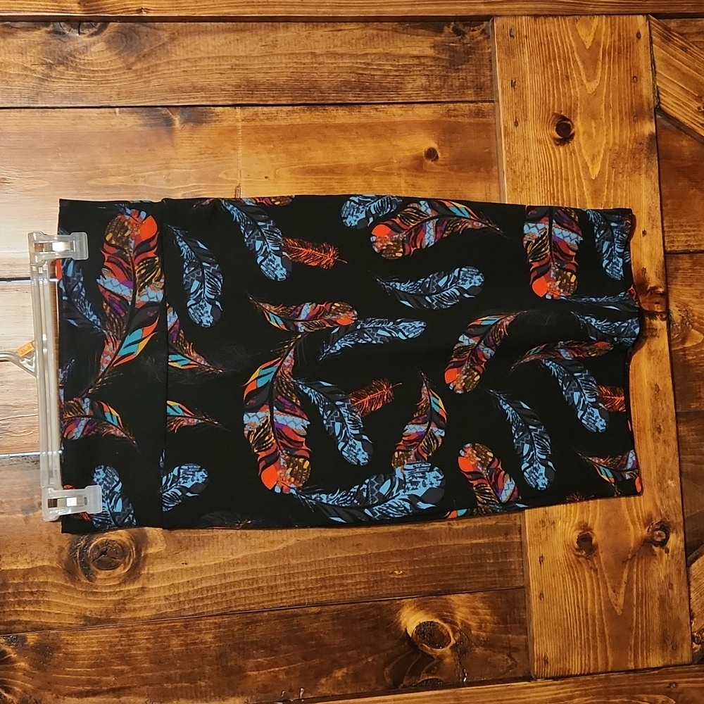 Lularoe pencil skirt